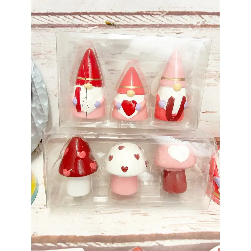 Target spritz valentine